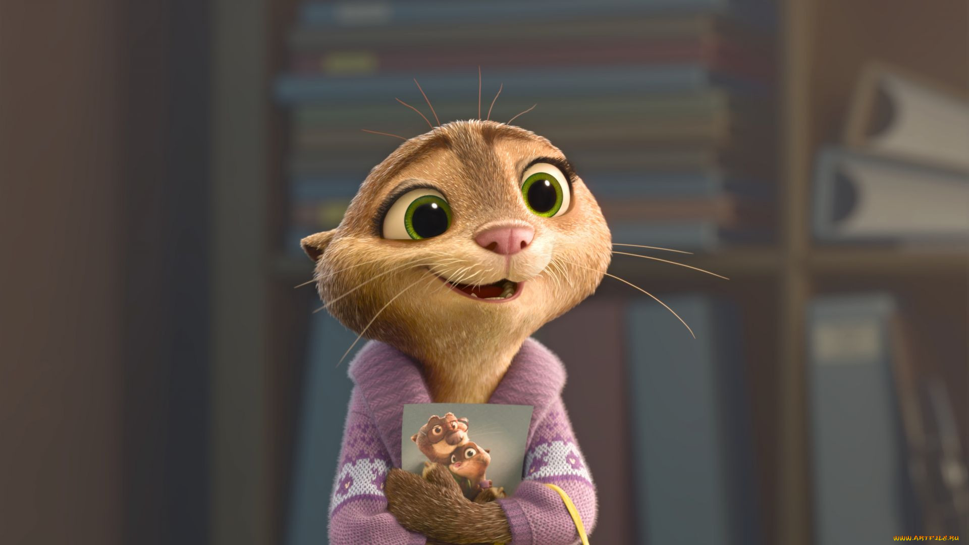 zootopia , 2016, , zootopia, , , , o, c, octavia, spencer, mrs, otterton, , , , 